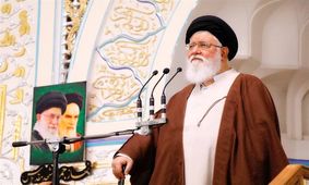 گرانی ها هیچ ارتباطی به تحریم ندارد/ یک مشت افراد دلال و احتکار کننده، که از هیچ جنایتی فروگذار نیستند، عامل این گرانی ها هستند