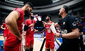 بررسی وضعیت تیم والیبال ایران؛ آقای عطایی استعفا دهید!