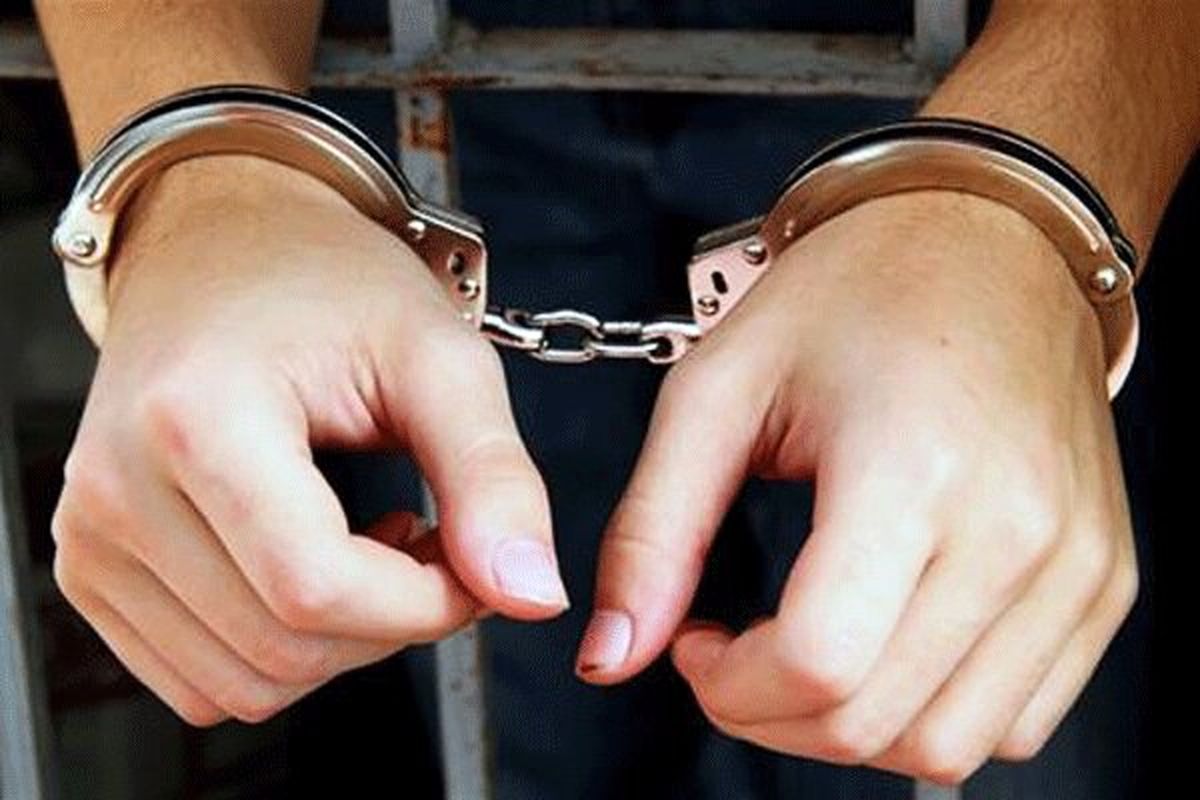 دستگیری قاتل کمتر از ۲۴ ساعت درقلعه گنج