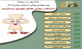 ضرورت  غنی کردن مواد غذایی با کربنات کلسیم