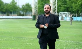 خورشیدی رسما از تیم ملی جدا شد

