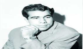 راز مرگ جهان‌پهلوان تختی/  ۵۵ سال از روز تلخ هتل آتلانتیک تهران گذشت

