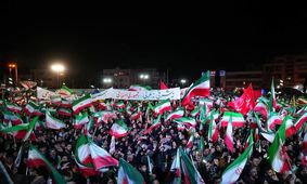 نتایج پیمایش ملی از ابعاد پنهان تجمعات شبانه
