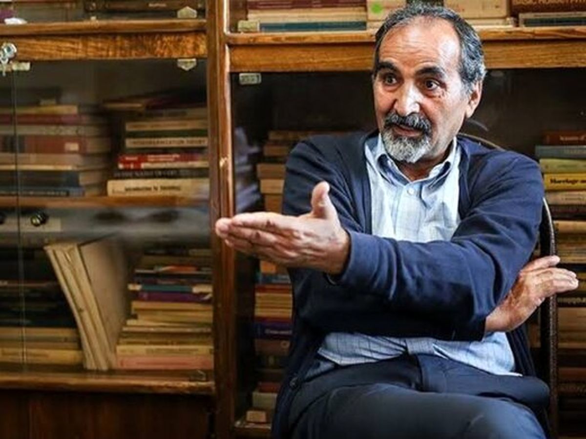 از مدیریت گروه جامعه شناسی برکنار شدم/ دارند دانشگاه را یک دست می‌کنند