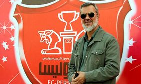 رویانیان: تاج باید عذرخواهی کند/ عمرم قد نمی‌دهد مشکلات مدیریتی پرسپولیس حل شود