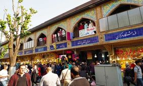 جا به جایی یا اصلاح تکلیف بازار تهران چه می‌شود؟