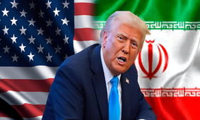 ترامپ: توافق قوی و قابل راستی‌آزمایی با ایران را ترجیح می‌دهم