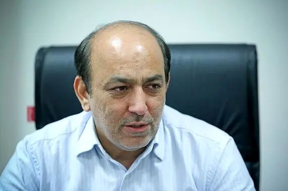 شکوری راد بازداشت شد