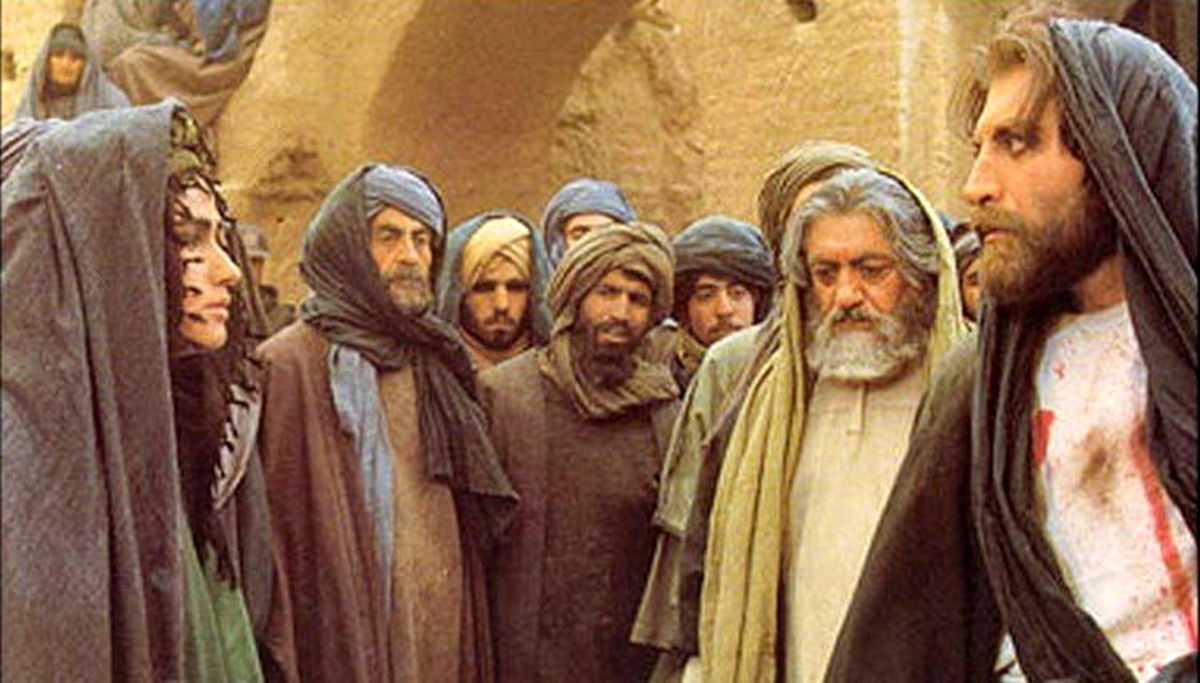 همه حجت مسلمانی من، حسین بن علی است/ ویدئو