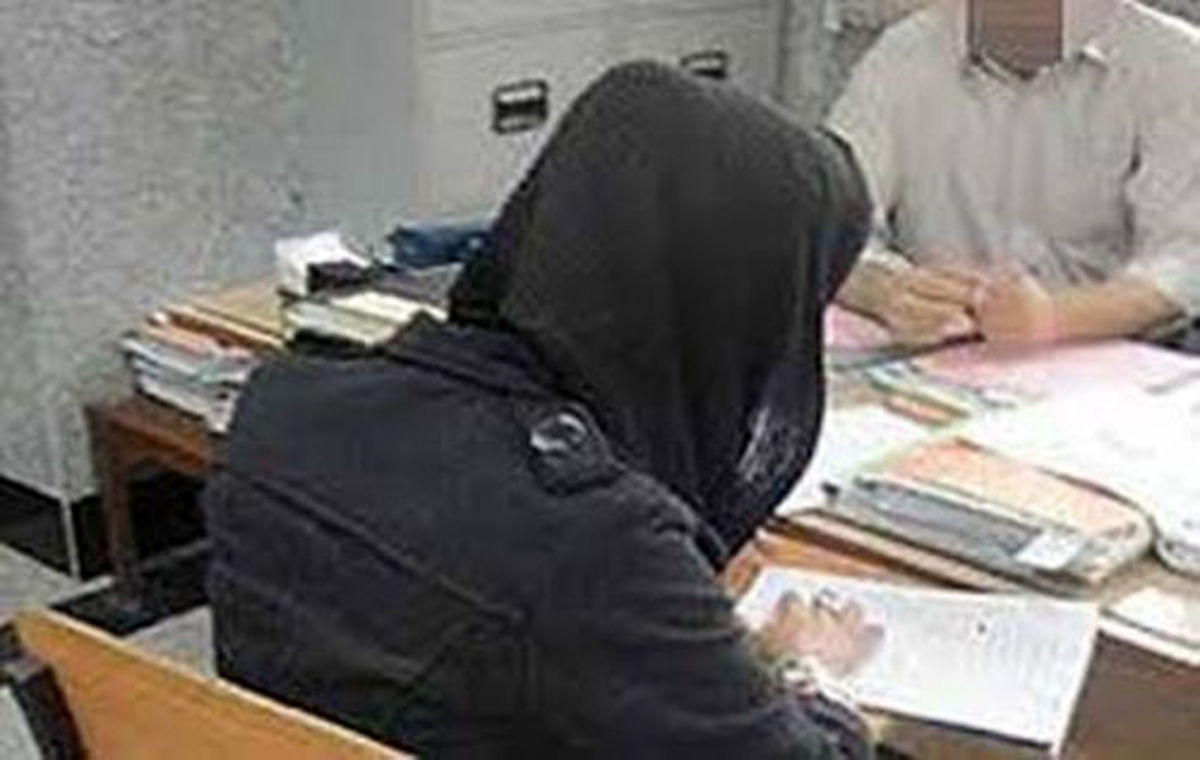کودک‌ ربایی دروغین برای ازدواج با مرد همسایه