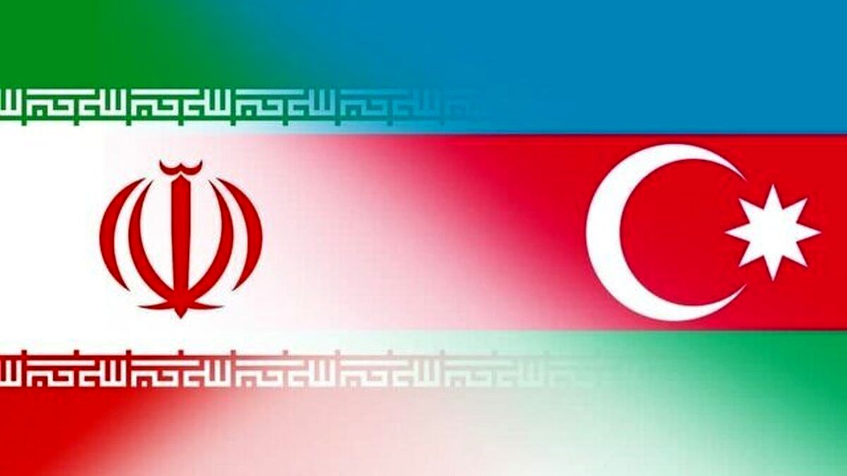 پرواز هواپیمای نظامی ایران در مرز و احضار سفیر ایران در آذربایجان