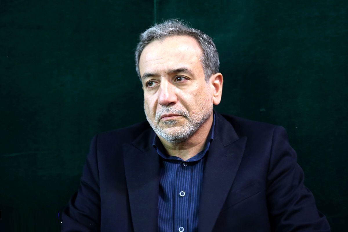 عراقچی: برای گفتگو آماده‌ایم، اما نه گفتگو زیر فشار/ ویدئو

