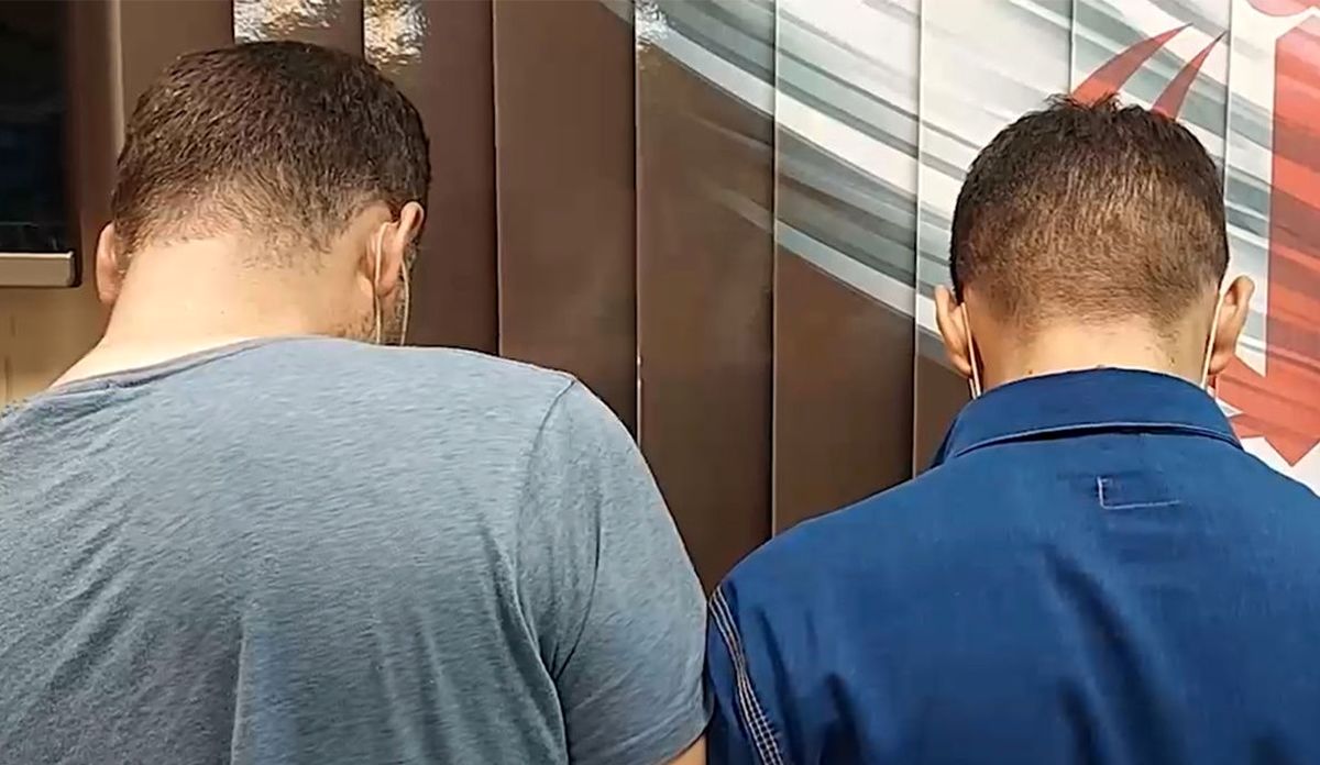 شلیک پلیس سارقان خانه های شمال تهران را زمینگیر کرد 