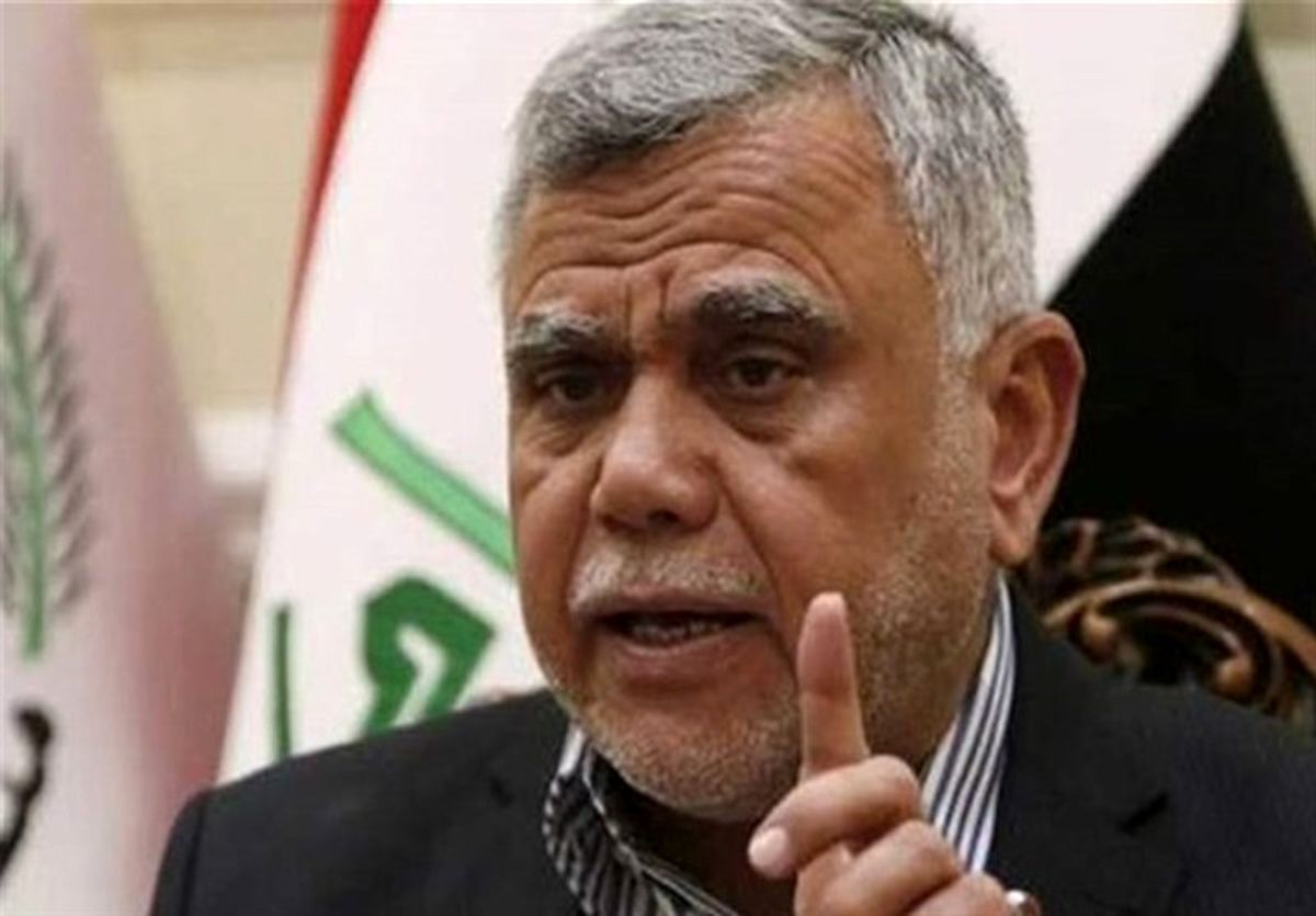 ائتلاف الفتح: اگر نتایج نهایی انتخابات یکسان باشد، گزینه‌های دیگری را انتخاب می‌کنیم
