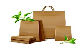 «کیسه های پلاستیکی»، فاجعه ای که از آن بی‌خبریم