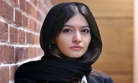 بیوگرافی پردیس احمدیه بازیگر ایرانی
