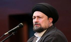 سیدحسن خمینی: مراقب باشیم دو قطبی استقلالی-پرسپولیسی در جامعه ایجاد نشود/ حق هر فرد است که در هرم منزلت اجتماعی پیشرفت کند