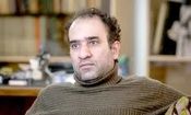 رضا امیرخانی به خانه منتقل شد 