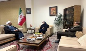 جزئیات نشست مشترک سخنگویان قوای سه گانه

