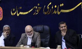 رهاسازی ۴۵۰ مترمکعب برثانیه از گتوند علیا برای بهبود کیفیت آب آبادان و خرمشهر