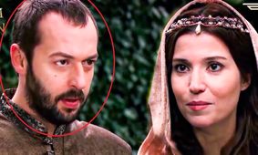  تغییر چهره بهت آور «ابراهیم پاشا» سریال حریم سلطان بعد 13 سال