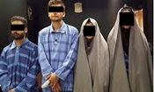 زن جوان چرا از دو آدمکش خواست همسرش را به قتل برسانند؟ 
