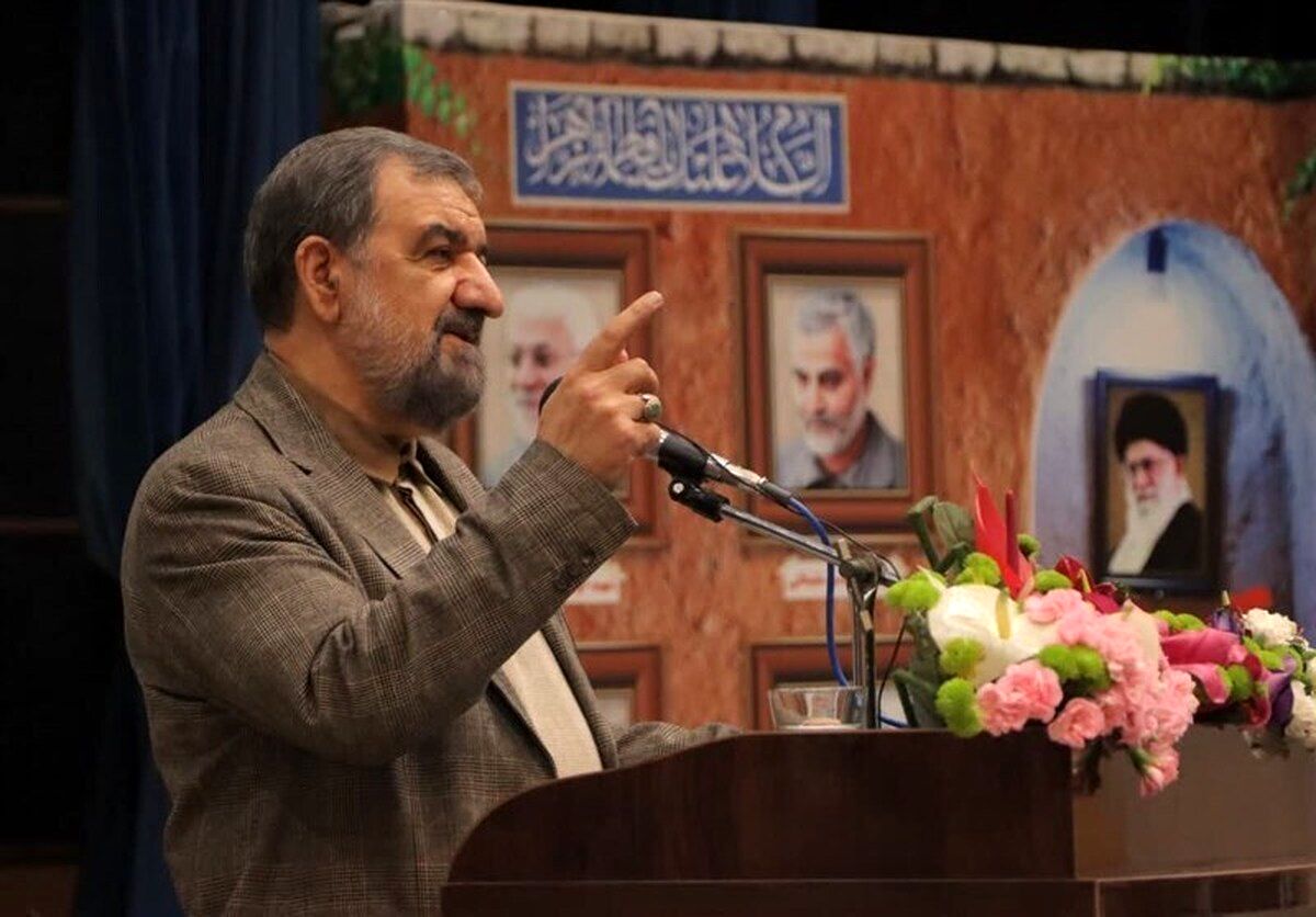 محسن رضایی در انتخابات پیش رو وارد صحنه می شود؟

