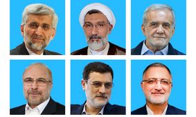 از جان گرفتن اجتماعات انتخاباتی تا جنجالی شدن برنامه های رسانه ملی

