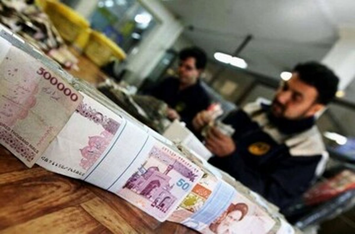 رقم عیدی کارگران و کارمندان اعلام شد