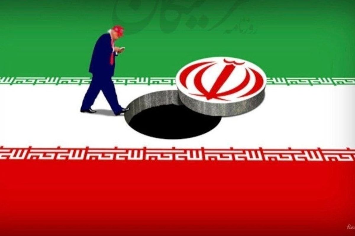 فایننشال تایمز: ایران ممکن است از جنگ قوی‌تر و خطرناک‌تر بیرون بیاید