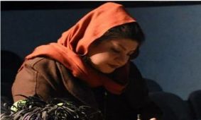 عروسک ساز خرمشهری برنده صلح جهانی شد 