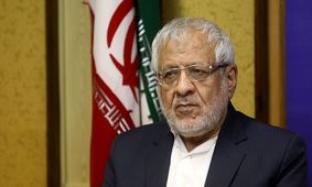 دبیرکل حزب موتلفه: با مذاکره‌ ای که بوی سازش و تسلیم بدهد، مخالف هستیم
