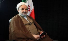 حمید رسایی: سعید جلیلی به هیچ وجه من الوجوه کناره گیری نمی‌کند/ ویدئو