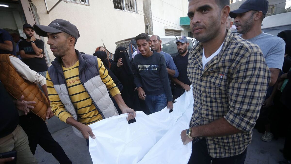 بخش فناوری اسرائیل شاهد خروج کارکنان به دلیل جنگ غزه است