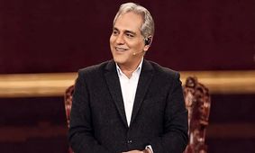 خاطره جالب مهران مدیری از دخالت در گروگان گیری/ ویدئو