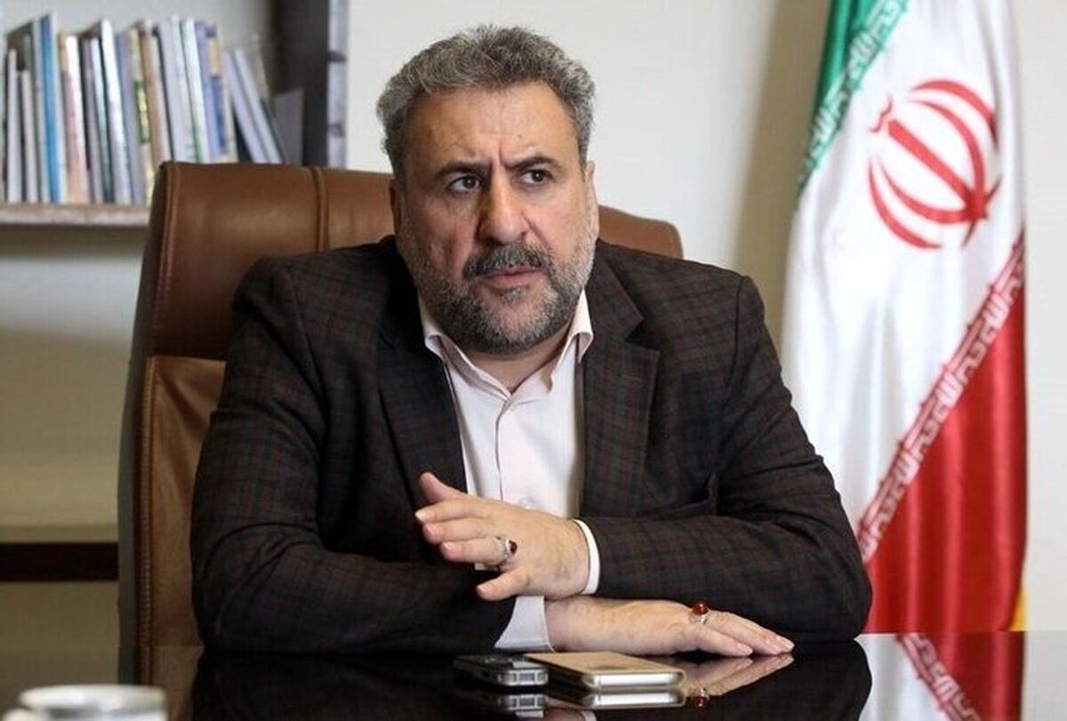 فلاحت‌پیشه: هر دولتی در دمشق باشد، باید بدهی ایران را بدهد
