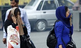 بی‌حجابی زنان جرم است / اشخاص حقیقی یا حقوقی حق ندارند در برابر اجرای امر به معروف مانع ایجاد کنند