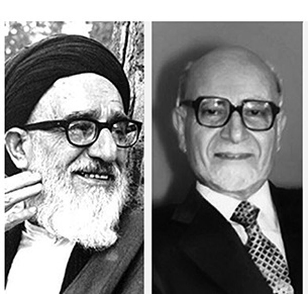 اصل ولایت فقیه تصویب شد/ صدام، درگذشت طالقانی را به بازرگان تسلیت گفت