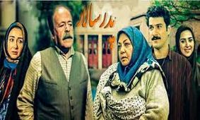 دو عکس خاطره‌ انگیز از پشت صحنه «پدر سالار»
