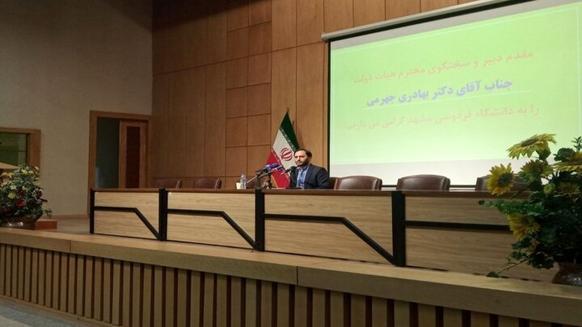 عقب نشینی سخنگوی دولت درباره تصمیم فیلترینگ/ فیلترینگ اینستاگرام و واتساپ تصمیمی موقتی است!