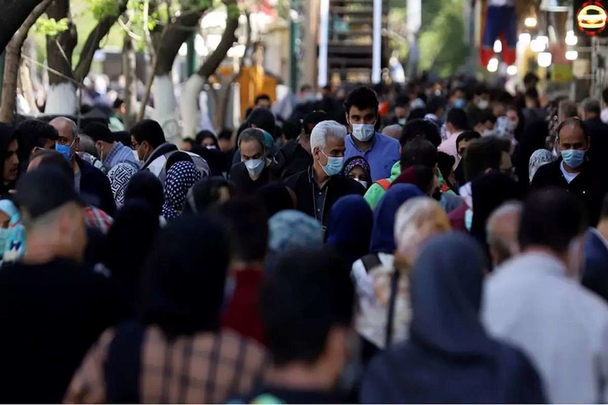 عصبانی‌ترین استان‌های ایران کدامند؟