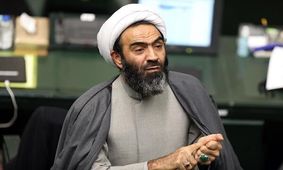 آتش زدن پرچم عنوان مجرمانه دارد/ وزیر علوم اگر این رویه را ادامه بدهد و مماشات بکند، ما استیضاح را در دستور کار قرار می دهیم