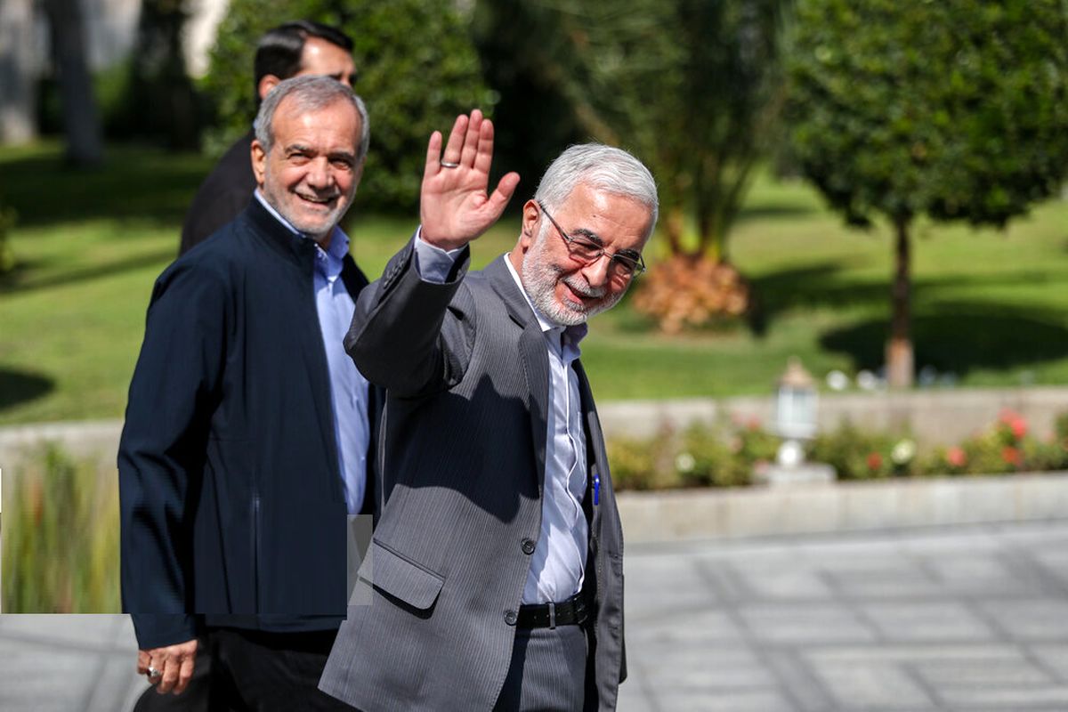سورپرایز‌های وزیر کشور در انتصاب ۸ استاندار
