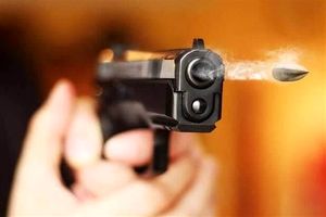 لحظه ترور رئیس باشگاه ورزشی