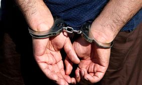 دستگیری قاتل وکیل نصیر فرخ نژاد در چگنی