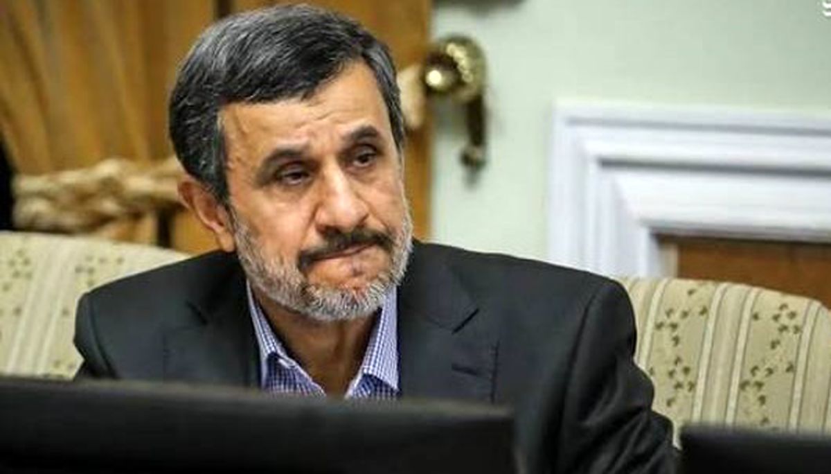 تکذیب ادعای انتخاب کفیل ریاست جمهوری پس از قهر احمدی نژاد