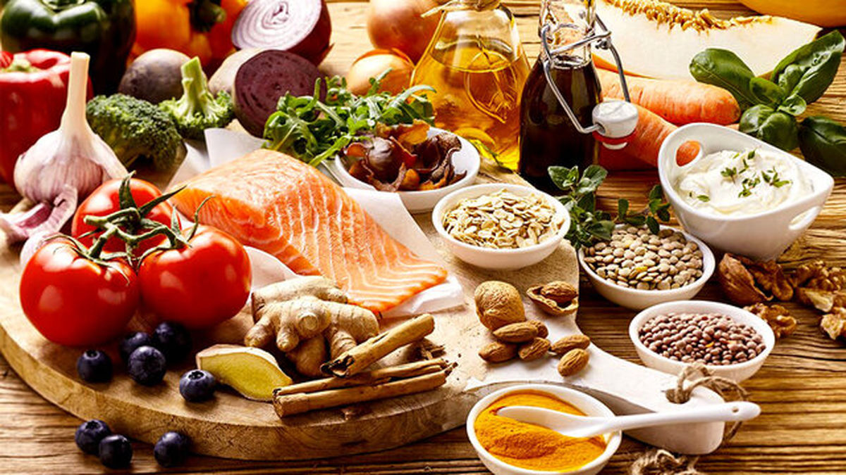 ۱۳ اصل ساده برای سبک زندگی سالم

