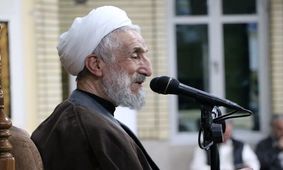 چرا رهبر انقلاب به حجت الاسلام صدیقی تسلیت گفتند؟

