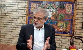 وزیر دولت اصلاحات: با قدرتی که شورای نگهبان گرفته سنگ روی سنگ بند نمی‌شود