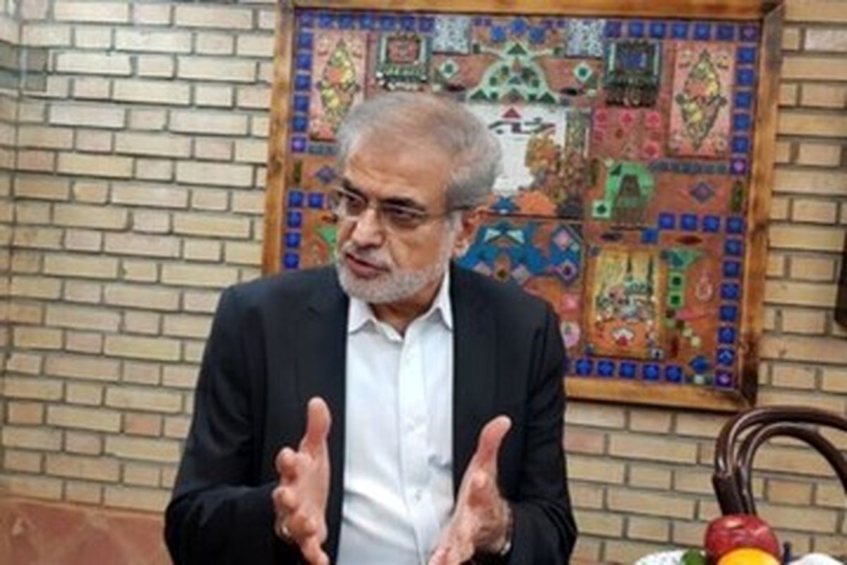 وزیر دولت اصلاحات: با قدرتی که شورای نگهبان گرفته سنگ روی سنگ بند نمی‌شود